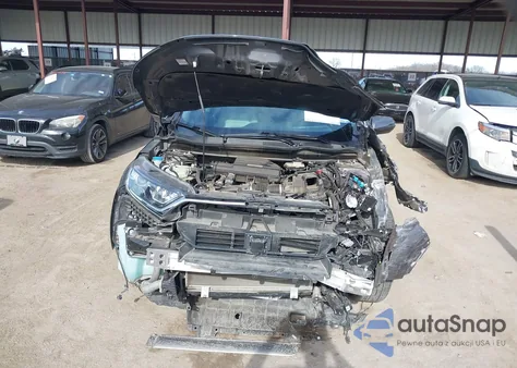 2019 Honda Cr-V Ex from USA, damaged, VIN 2HKRW1H5XKH514987